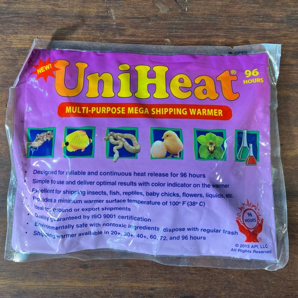 UniHeat2 UniHeat2