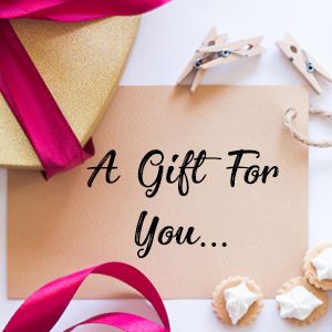 Gift Card $100